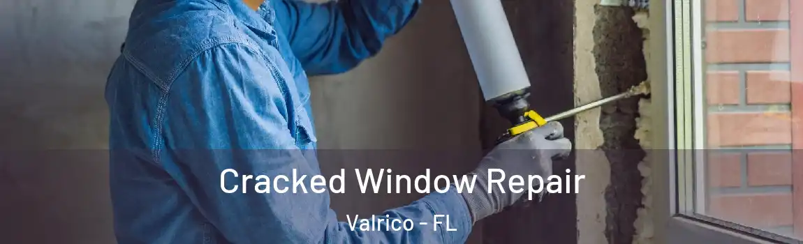  Cracked Window Repair Valrico - FL
