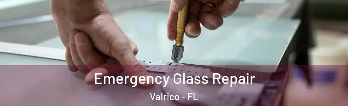  Emergency Glass Repair Valrico - FL