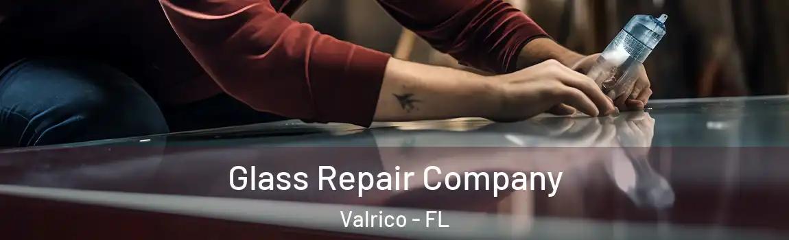 Glass Repair Company Valrico - FL