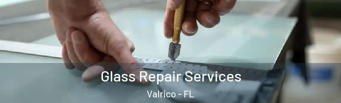 Glass Repair Services Valrico - FL