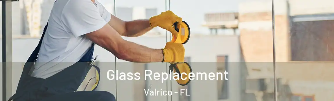 Glass Replacement Valrico - FL