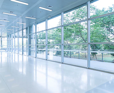 emergency glass repair in Valrico, FL