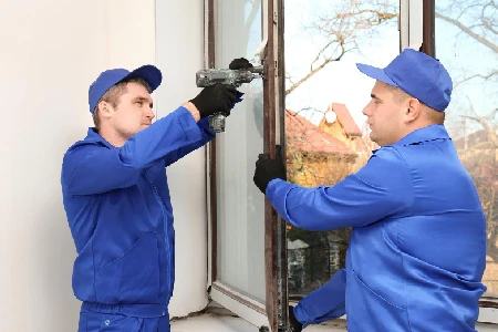 Residential Broken Glass Repair Solutions in Valrico, FL