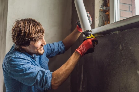 Cracked Window Repair Solutions in Valrico, FL