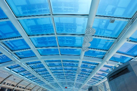 Glass Canopy Repair Services in Valrico, FL