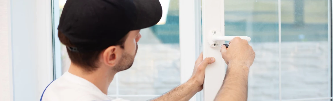 Top-Notch Glass Door Installation Services in Valrico, FL