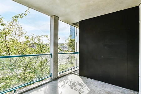 Commercial Glass Railing Repair Services in Valrico, FL