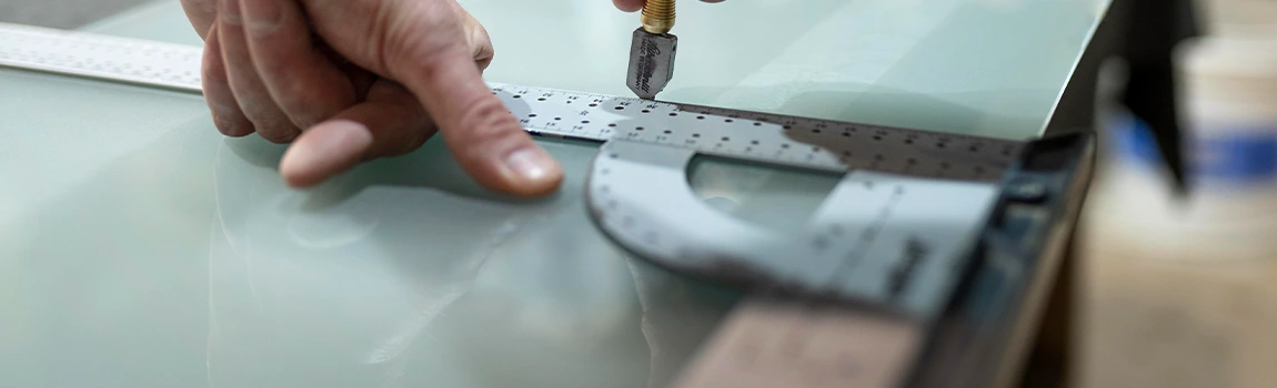 Commercial Glass Repair Company in Valrico, FL