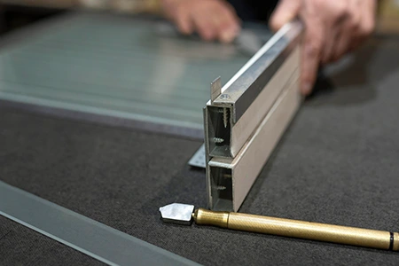 Sliding Glass Door Repair Company in Valrico, FL