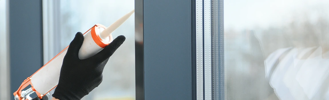 Glass Repair Specialist in Valrico, FL