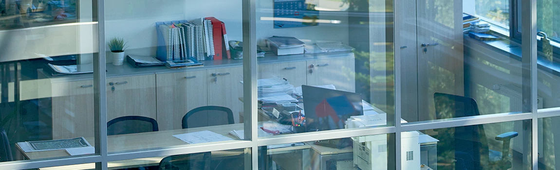 Replace Insulating Glass in Valrico, FL