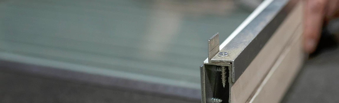 Foggy Mirror Repair in Valrico, FL