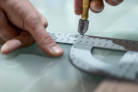 Mirror Re-framing in Valrico, FL