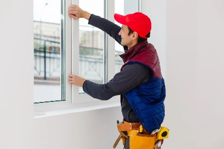 Sash Window Repair in Valrico, FL