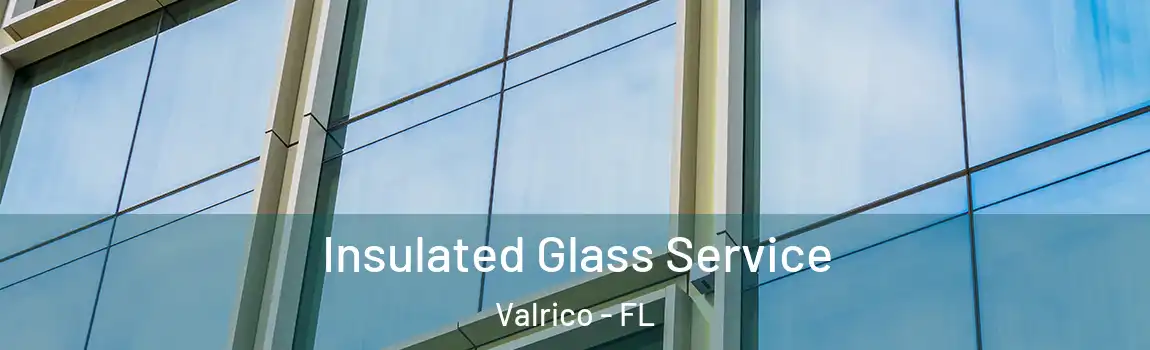 Insulated Glass Service Valrico - FL