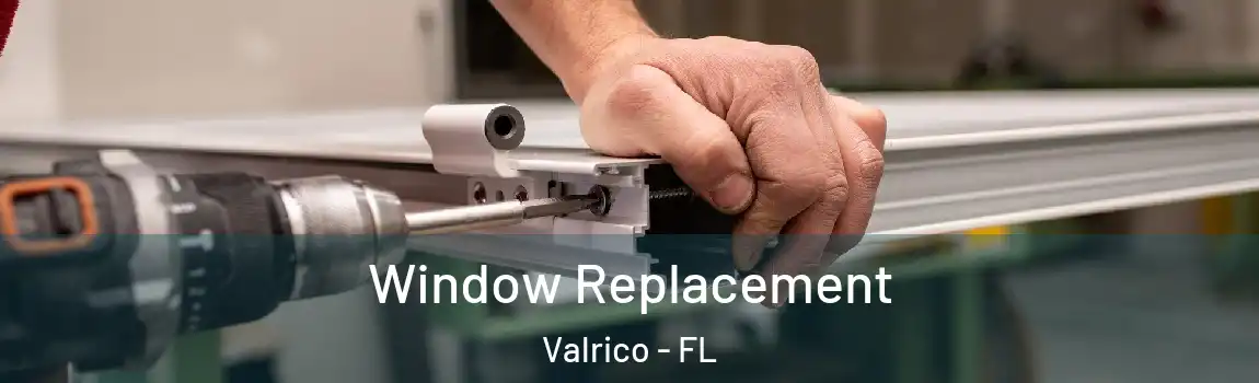  Window Replacement Valrico - FL